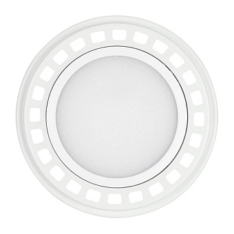 Светодиодная лампа Arlight 025637 G53 12Вт 4000К