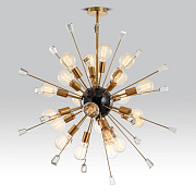 Светильник подвесной ImperiumLOFT Blaze 140572-26 1320Вт E27