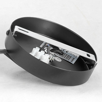 Светильник подвесной Lussole STRAWBERRY GRLSP-8212 10Вт E27