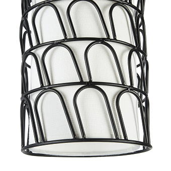 Светильник подвесной Maytoni Loft T193-PL-01-B 40Вт E27