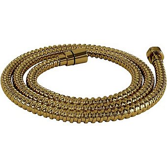 Душевая система WASSERKRAFT Sauer А71207 золото