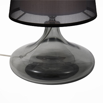 Настольная лампа ST Luce AMPOLLA SL974.404.01 60Вт E27