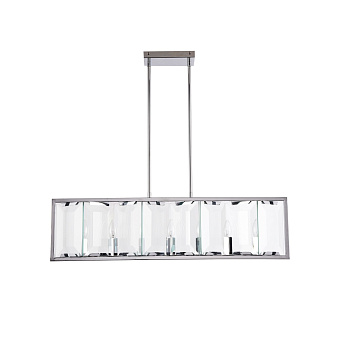 Люстра потолочная ImperiumLOFT Helgy 167529-26 420Вт 7 лампочек E14