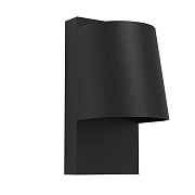 Светильник фасадный EGLO STAGNONE 900691 4,6Вт IP54 GU10 чёрный