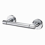 Держатель туалетной бумаги WASSERKRAFT Isen K-4000 K-4022 хром