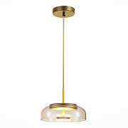 Светильник подвесной ST Luce LAZIO SL6002.203.01 7Вт LED