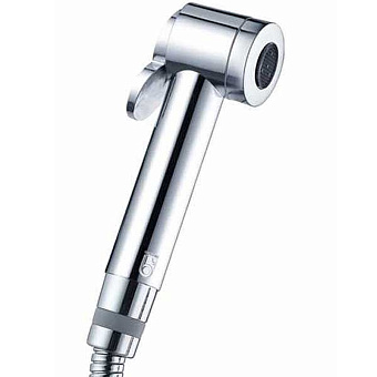 Гигиенический душ BOSSINI Paloma B01443.030 хром