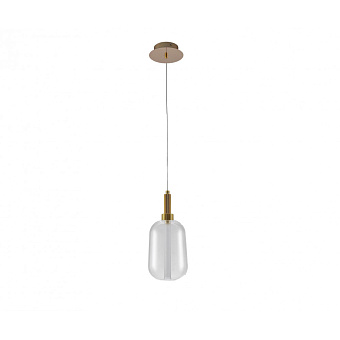 Светильник подвесной KINK Light КАМИЯ 07572,21 5Вт LED