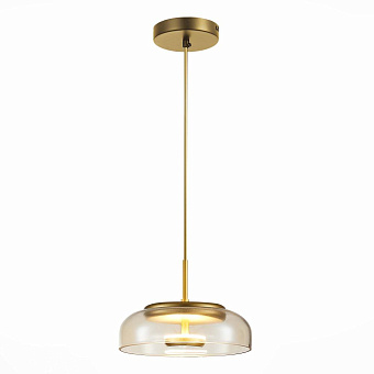 Светильник подвесной ST Luce LAZIO SL6002.203.01 7Вт LED