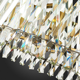 Светильник подвесной ST Luce FABIO SL1170.303.06 240Вт E14