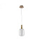 Светильник подвесной KINK Light КАМИЯ 07572,21 5Вт LED