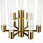 Люстра подвесная ST Luce Terni SL1229.303.09 45Вт 9 лампочек GU10