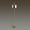 Торшер Odeon Margaret 4895/3F 120Вт E27