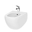 Биде подвесное AM-PM Sensation C303411WH