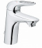 Смеситель для раковины GROHE Eurostyle New 33557003 хром