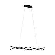 Светильник подвесной EGLO LASANA 3 99317 36Вт LED