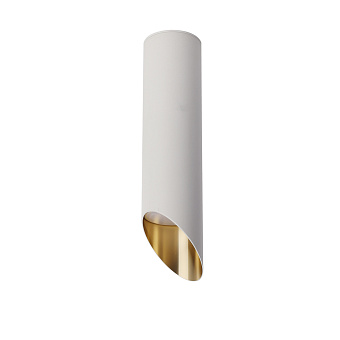 Светильник потолочный Maytoni Lipari C044CL-01-25GU10-W 35Вт GU10