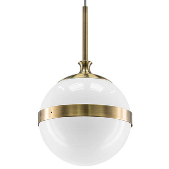 Светильник подвесной Lightstar Globo 813111 40Вт E14