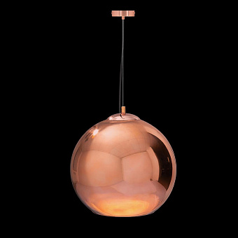 Светильник подвесной Loft It Copper Shade Loft2023-E 60Вт E27
