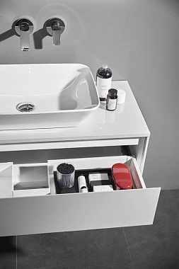 Смеситель для раковины IDEAL STANDARD CONNECT AIR A7029AA хром
