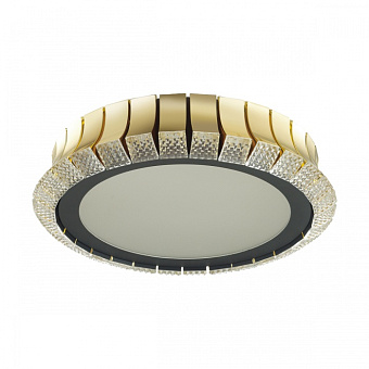 Люстра потолочная Odeon ASTURO 4994/75L 75Вт 1 лампочек LED
