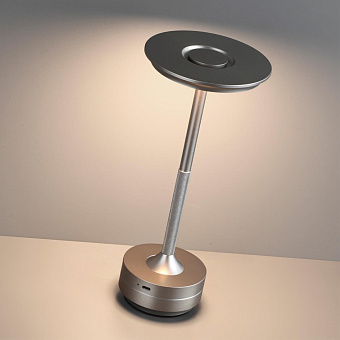 Настольная лампа Odeon TET-A-TET 5035/6TL 6Вт LED