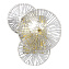 Бра ST Luce FLERO SL1657.201.01 40Вт E14