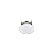 Светильник точечный встраиваемый Lucia Tucci VET 106.1-3W-WT 3Вт LED