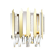 Бра Odeon CLASSIC 4635/2W 80Вт E14