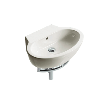 Раковина подвесная SIMAS Lft Spazio LFT24bi*0 60х44см