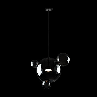 Светильник подвесной Loft It Bolle 2029-P4 10Вт LED