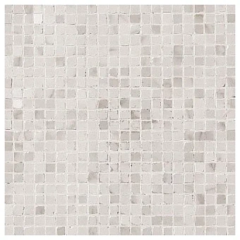 Керамическая мозаика FAP CERAMICHE Roma fLYP Calacatta Micromosaico 30х30см 0,54кв.м.