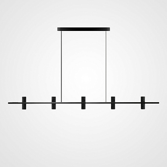 Светильник подвесной ImperiumLOFT Curb 220567-23 30Вт LED