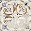 Декор MAINZU Maiolica PT03095 разноцветный 20х20см 0,04кв.м.