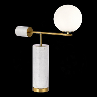 Настольная лампа ST Luce DANESE SL1008.504.01 5Вт G9