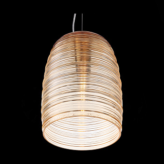 Светильник подвесной ImperiumLOFT Bruni 167801-26 60Вт E27