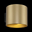 Светильник настенный Maytoni Rond C066WL-01MG 50Вт G9