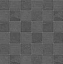 Керамическая мозаика ESTIMA Terra Mosaic/LN04_NS/TE04_NS/30x30/5x5 Black 30х30см 0,9кв.м.