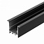Профиль для светодиодной ленты Arlight 030507 2000мм чёрный