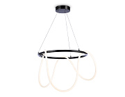 Люстра подвесная Ambrella COMFORT Line FL10501 74Вт 1 лампочек LED
