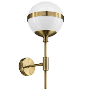 Бра Lightstar Globo 813611 40Вт E14