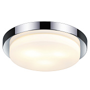 Светильник настенно-потолочный Odeon HOLGER 2746/3C 120Вт E14