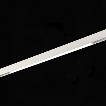Магнитный трековый светильник ST Luce SKYLINE 48 ST370.506.18 18Вт LED белый