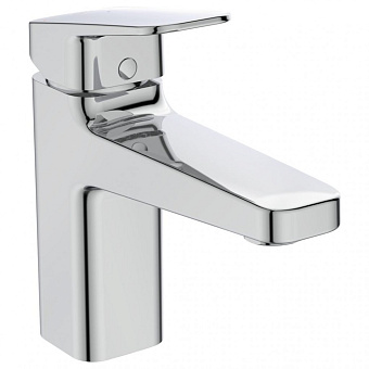 Смеситель для раковины IDEAL STANDARD CERAPLAN BD228AA chrome