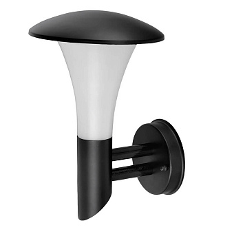 Светильник фасадный Lightstar Arroto 378647 6Вт IP55 LED чёрный