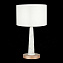 Настольная лампа ST Luce VELLINO SL1163.204.01 40Вт E14
