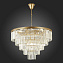 Люстра подвесная ST Luce Ercolano SL1624.203.15 600Вт 15 лампочек E14