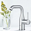 Смеситель для раковины GROHE Essence New 23462001 хром