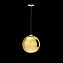 Светильник подвесной Loft It Copper Shade Loft2024-B 60Вт E27