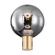 Плафон Freya Urban FR6005LS-01G 137х100мм золото